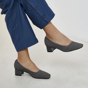 Gray  VIVAIA Women's Shoes Size 6